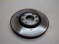 Тормозной диск Peugeot 308 2007-2013 - 21361747