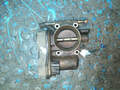 Дроссельная заслонка Opel Corsa C 2000-2006 - 21361778