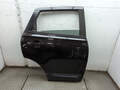 Дверь боковая Nissan Qashqai J10 2006-2013 - 21361834