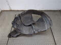 Защита арок (подкрылок) Volkswagen Golf 5 2003-2009 - 21361971