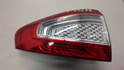 Фонарь задний Ford Mondeo 4 2007-2015 - 21362107