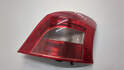 Фонарь задний Toyota Yaris XP90 2005-2011 - 21362112