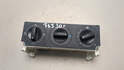 Переключатель печки Citroen Berlingo 1 1997-2002 - 21362170
