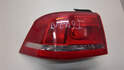 Фонарь задний Volkswagen Passat 7 2010-2015 - 21362190