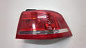 Фонарь задний Volkswagen Passat 7 2010-2015 - 21362196