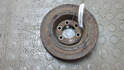 Шкив коленвала Opel Vectra C 2002-2008 - 21362227