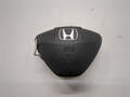 Подушка безопасности водителя Honda Civic 2005-2012 - 21362236