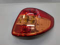 Фонарь задний Suzuki SX4 2006-2014 - 21362275