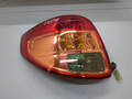 Фонарь задний Suzuki SX4 2006-2014 - 21362279