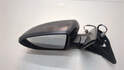 Зеркало боковое Nissan Qashqai J10 2006-2013 - 21362342