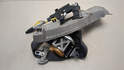 Ремень безопасности Honda Civic 2005-2012 - 21362351