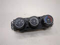 Переключатель печки Mitsubishi Lancer 10 2007-2017 - 21362370