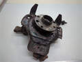 Ступица, кулак, цапфа Opel Astra G 1998-2005 - 21362401