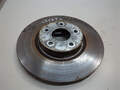Тормозной диск Ford Kuga 1 2008-2012 - 21362488