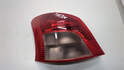 Фонарь задний Toyota Yaris XP90 2005-2011 - 21362505