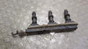 Катушка зажигания Opel Vectra C 2002-2008 - 21362519