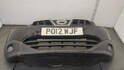 Бампер Nissan Qashqai J10 2006-2013 - 21362531
