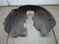 Защита арок (подкрылок) Ford Focus 3 2011-2015 - 21362556