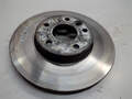 Тормозной диск Ford Focus 3 2011-2015 - 21362648