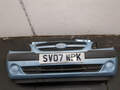 Бампер Hyundai Getz 2002-2011 - 21362665