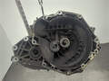 Кпп-5ст. (мкпп) Opel Zafira B 2005-2014 - 21362669
