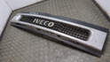 Решетка радиатора Iveco Daily 3 2000-2005 - 21362700