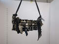 Головка блока цилиндрорв Hyundai Santa Fe 2 2005-2012 - 21362729