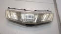 Решетка радиатора Honda Civic 2005-2012 - 21362753