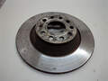 Тормозной диск Audi A6 (C6) 2004-2011 - 21362762