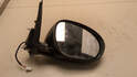 Зеркало боковое Nissan Juke 2010-2019 - 21362769