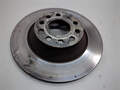 Тормозной диск Audi A6 (C6) 2004-2011 - 21362771