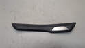 Накладка на порог BMW 3 F30 2012-2019 - 21362778