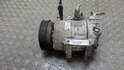 Компрессор кондиционера Hyundai Santa Fe 2 2005-2012 - 21362805