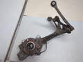 Ступица, кулак, цапфа Audi A6 (C6) 2004-2011 - 21362837