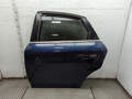 Дверь боковая Ford Mondeo 4 2007-2015 - 21362841