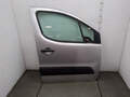 Дверь боковая Citroen Berlingo 3 2008-2012 - 21362846