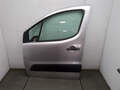 Дверь боковая Citroen Berlingo 3 2008-2012 - 21362882
