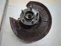 Ступица, кулак, цапфа Ford Kuga 1 2008-2012 - 21362890
