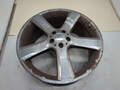 Комплект литых дисков Mercedes ML W164 2005-2011 - 21362905