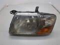 Фара передняя Mitsubishi Pajero 3 2000-2006 - 21362944