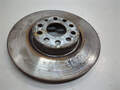 Тормозной диск Volkswagen Passat 7 2010-2015 - 21363005