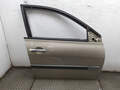 Дверь боковая Renault Megane 2 2002-2009 - 21363026