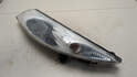 Поворот Nissan Juke 2010-2019 - 21363070