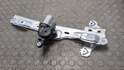 Стеклоподъемник электрический Nissan Qashqai 2013-2022 - 21363090