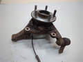 Ступица, кулак, цапфа Hyundai Santa Fe 2 2005-2012 - 21363092