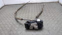 Замок двери Nissan Qashqai 2013-2022 - 21363093