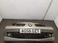 Бампер Renault Megane 2 2002-2009 - 21363128