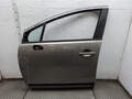 Дверь боковая Peugeot 3008 2009-2016 - 21363132