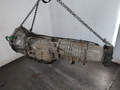Кпп - автомат (акпп) 4х4 Volkswagen Touareg 2002-2007 - 21363159