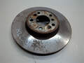 Тормозной диск BMW X5 E53 2000-2006 - 21363208